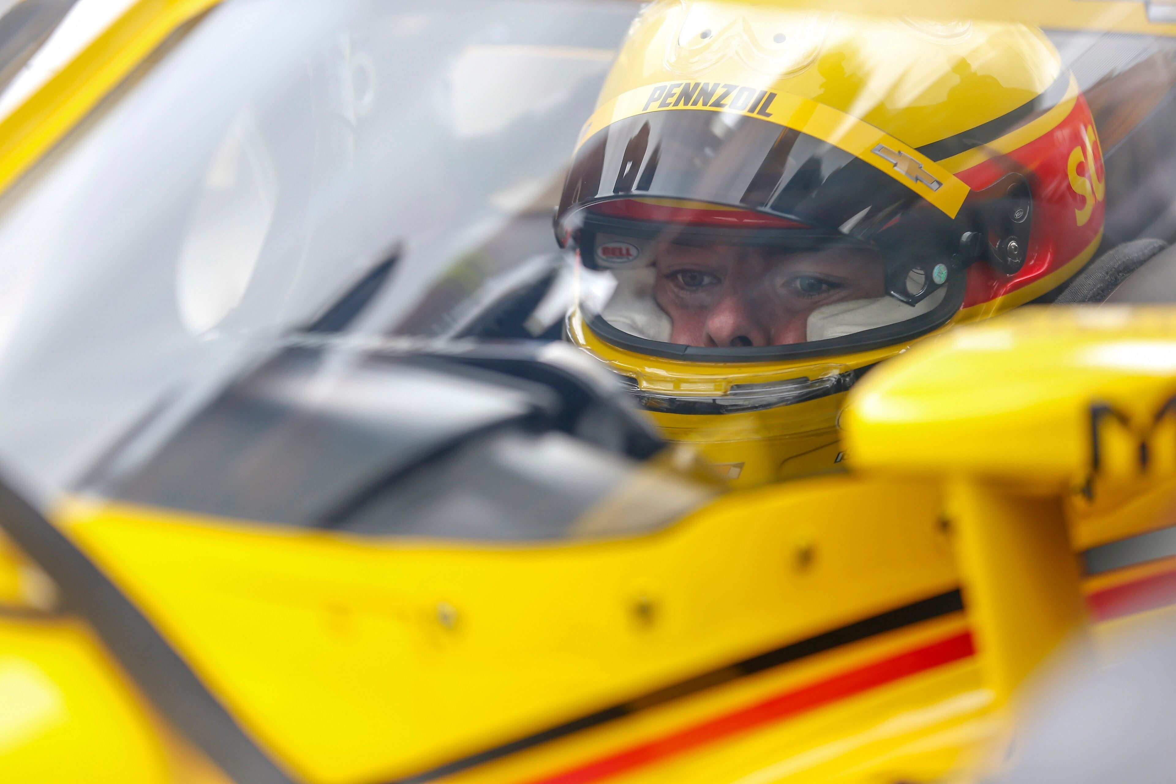 Pennzoil 將為 Team Penske 新秀車手 Scott McLaughlin 提供動力，助其征戰(zhàn) 2021 年 INDYCAR 賽季